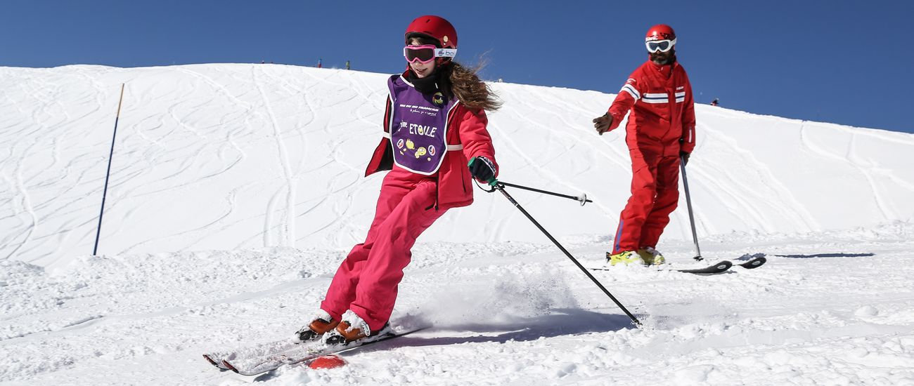 Home esf La Rosière